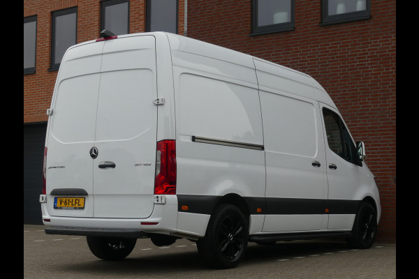 Mercedes-Benz Sprinter 317 CDI L2H2 Camera/Cruise control/Airco