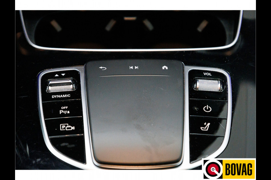 Mercedes-Benz E-Klasse Estate 320 PK 300 e AMG Line | Elec. trekhaak | Led | Stoelverwarming | Camera | Cruise control