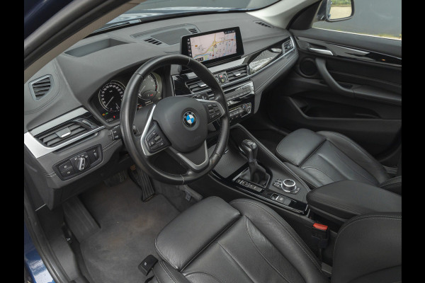 BMW X1 xDrive25e xLine - Trekhaak - Camera - Head-Up - Navi Plus