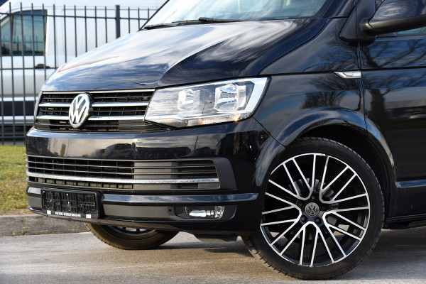 Volkswagen Transporter 2.0 TDI L2H1 Highline Cruise, Automaat, 150PK, Sensoren, Multimedia, voorruit verwarming, Airco, UNIEK!