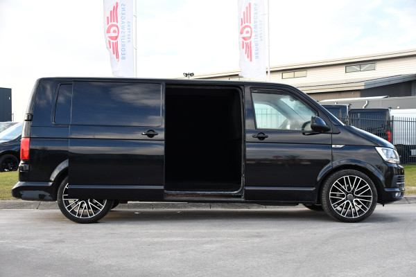 Volkswagen Transporter 2.0 TDI L2H1 Highline Cruise, Automaat, 150PK, Sensoren, Multimedia, voorruit verwarming, Airco, UNIEK!