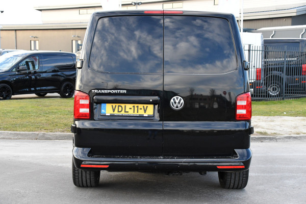 Volkswagen Transporter 2.0 TDI L2H1 Highline Cruise, Automaat, 150PK, Sensoren, Multimedia, voorruit verwarming, Airco, UNIEK!