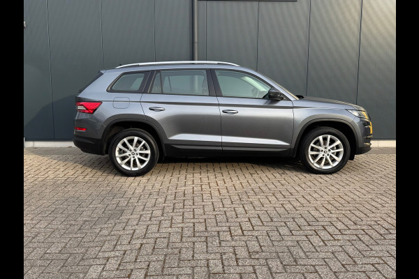 Škoda Kodiaq 1.5 TSI * Apple carplay * Trekhaak * Cruise * Navi * Pdc *