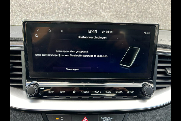 Kia Xceed 1.4 T-GDi DynamicLine | CARPLAY | A.CAMERA | DAB | BLUETOOTH | CC | PDC | FABRIEKSGARANTIE T/M 31-8-2027 | NIEUWSTAAT