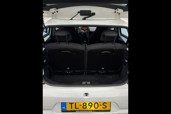 Peugeot 108 1.0 e-VTi Active Airco | 5 deurs | Elktr. pakket