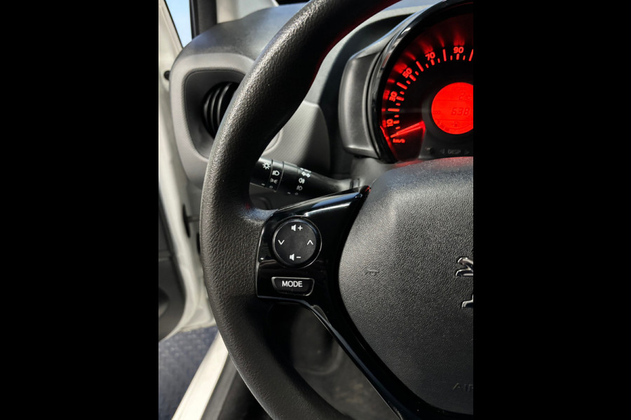 Peugeot 108 1.0 e-VTi Active Airco | 5 deurs | Elktr. pakket