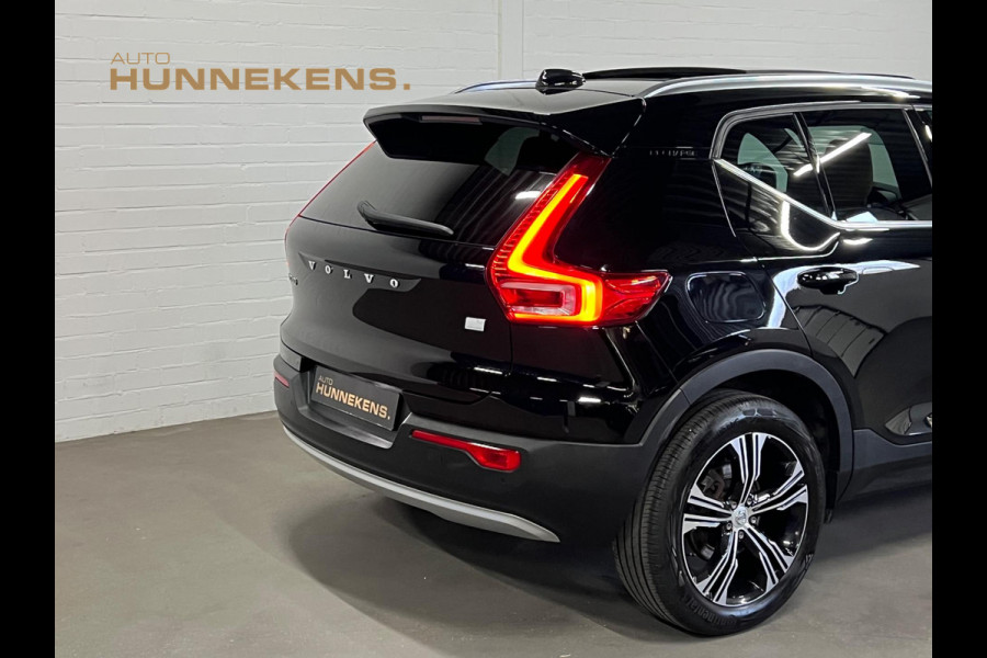 Volvo XC40 Recharge T4 Inscription | Trekhaak | Open dak | Adaptive Cruise | Harman/Kardon |360 Camera