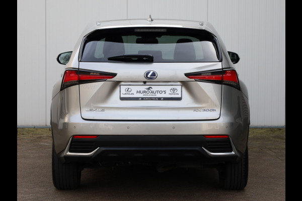 Lexus NX 300h AWD President Line | Mark Levinson | Panoramadak | 360 Came