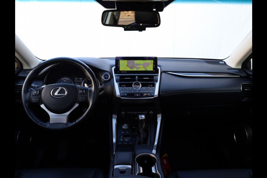 Lexus NX 300h AWD President Line | Mark Levinson | Panoramadak | 360 Came