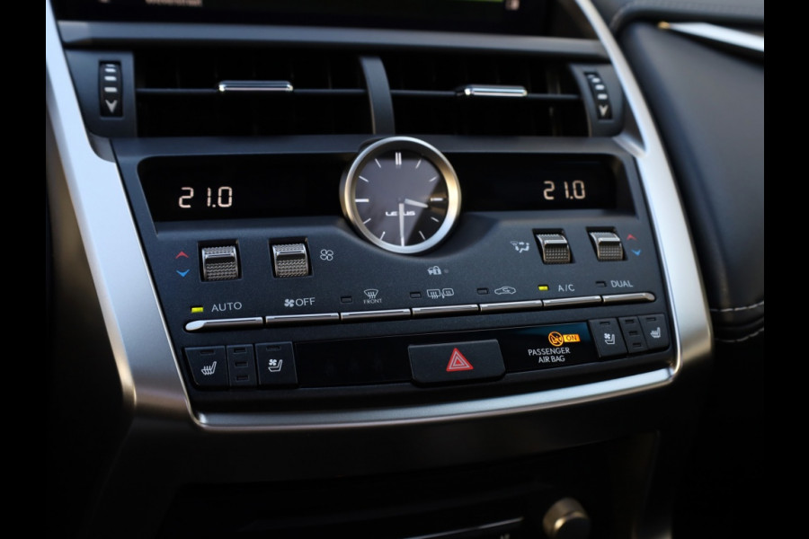 Lexus NX 300h AWD President Line | Mark Levinson | Panoramadak | 360 Came