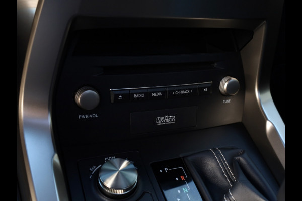 Lexus NX 300h AWD President Line | Mark Levinson | Panoramadak | 360 Came