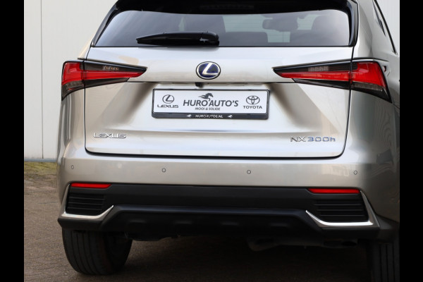 Lexus NX 300h AWD President Line | Mark Levinson | Panoramadak | 360 Came