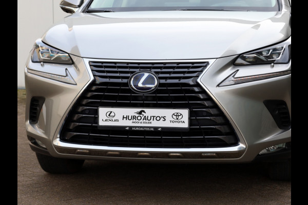 Lexus NX 300h AWD President Line | Mark Levinson | Panoramadak | 360 Came