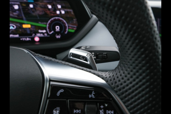 Audi e-tron GT 93 kWh [ 3-Fase ] *PANO | FULL-LEATHER | BANG&OLUFSEN-AUDIO | HEAD-UP | ADAPT.CRUISE | BLIS |  MATRIX-LED | AIR-SUSPENSION | SPORT-SEATS | SURROUND-VIEW | KEYLESS | DIGI-COCKPIT | DAB+ | NAVI-FULLMAP | 21"A