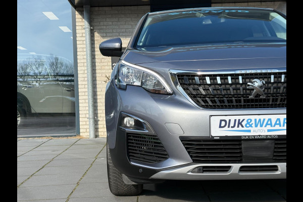 Peugeot 3008 1.2 PureTech Allure |TREKHAAK | 360 CAMERA | CRUISE | VIRTUAL DASH | CARPLAY | LED