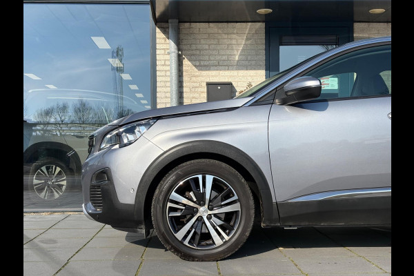 Peugeot 3008 1.2 PureTech Allure |TREKHAAK | 360 CAMERA | CRUISE | VIRTUAL DASH | CARPLAY | LED