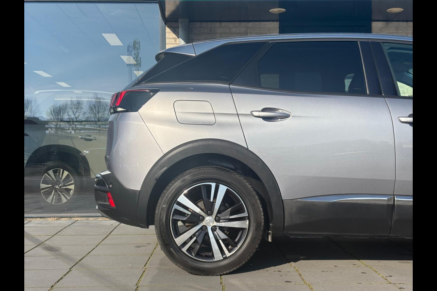 Peugeot 3008 1.2 PureTech Allure |TREKHAAK | 360 CAMERA | CRUISE | VIRTUAL DASH | CARPLAY | LED