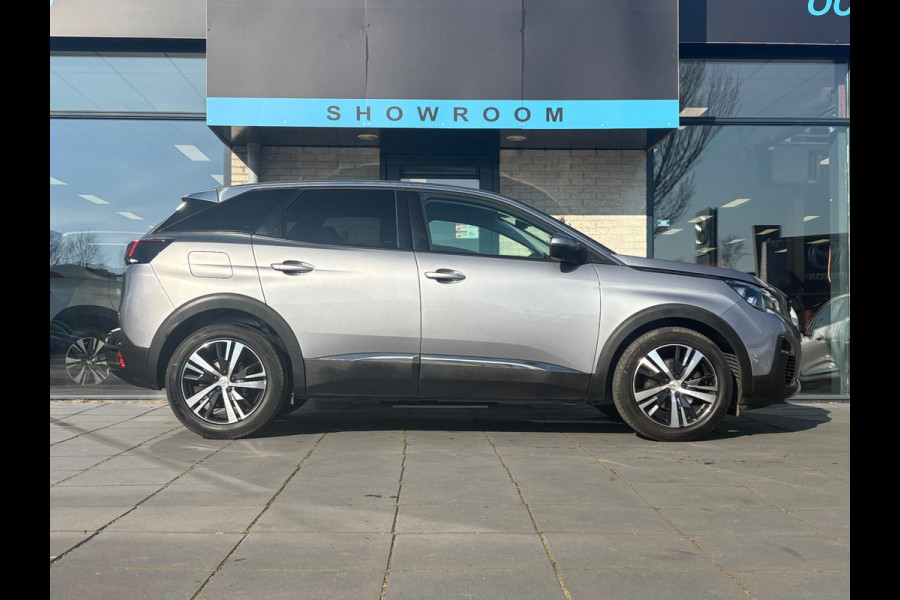 Peugeot 3008 1.2 PureTech Allure |TREKHAAK | 360 CAMERA | CRUISE | VIRTUAL DASH | CARPLAY | LED