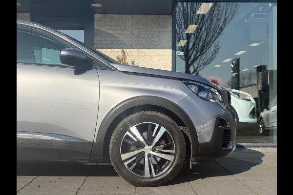 Peugeot 3008 1.2 PureTech Allure |TREKHAAK | 360 CAMERA | CRUISE | VIRTUAL DASH | CARPLAY | LED