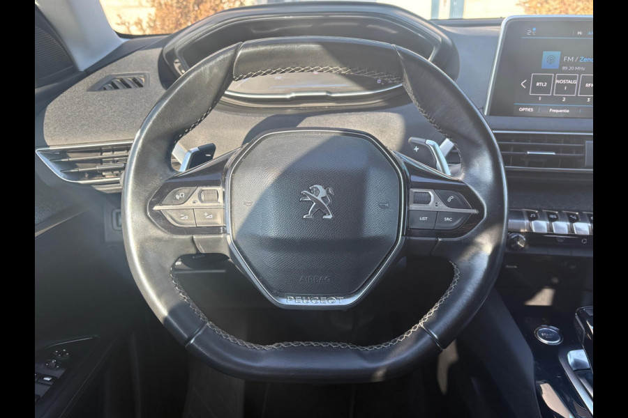 Peugeot 3008 1.2 PureTech Allure |TREKHAAK | 360 CAMERA | CRUISE | VIRTUAL DASH | CARPLAY | LED