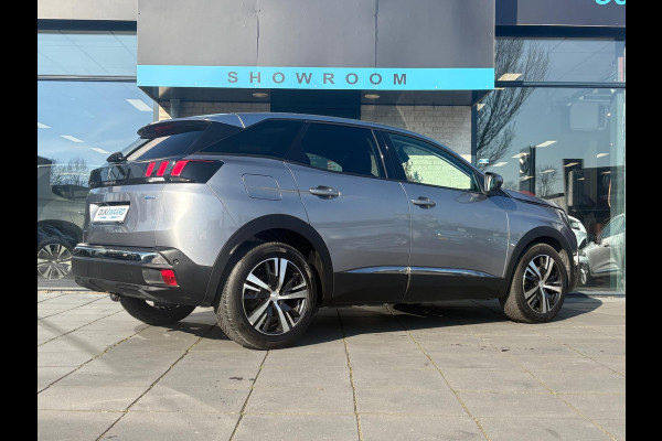 Peugeot 3008 1.2 PureTech Allure |TREKHAAK | 360 CAMERA | CRUISE | VIRTUAL DASH | CARPLAY | LED