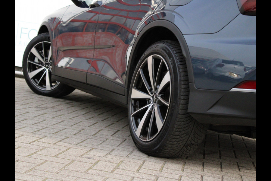 Polestar 2 Long Range Dual Motor Launch Edition 78kWh NL AUTO | PANO | CAMERA | HARMAN KARDON | STOELVERW | STUURWIEL VERW |