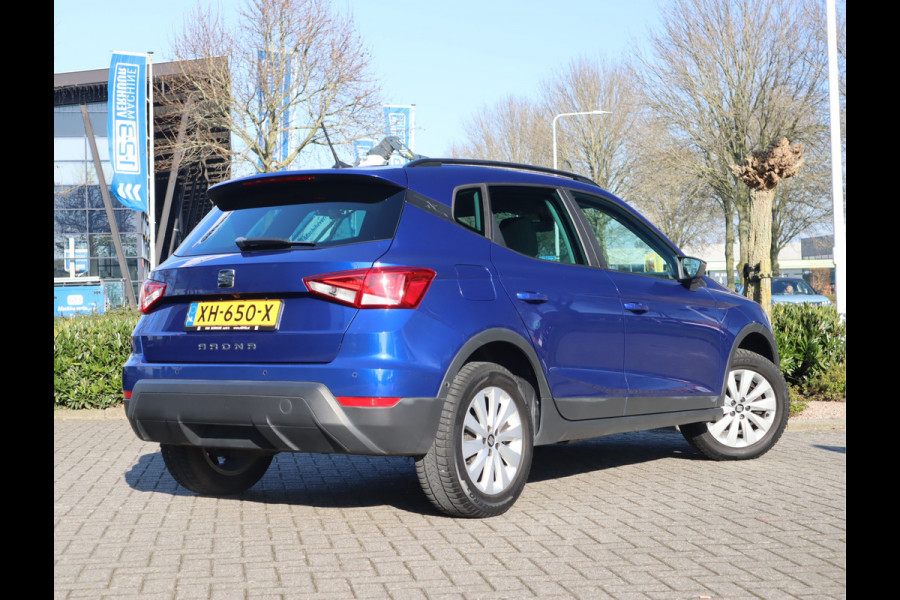Seat Arona 1.0 TSI Style Business Intense