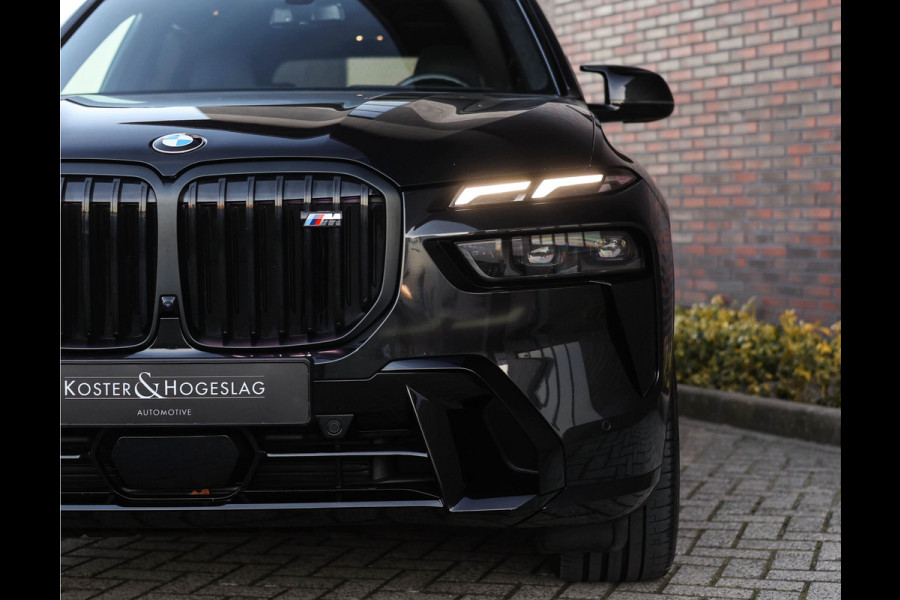 BMW X7 M60i xDrive *Sky*Trekhaak*M Sport Pro*H/K*