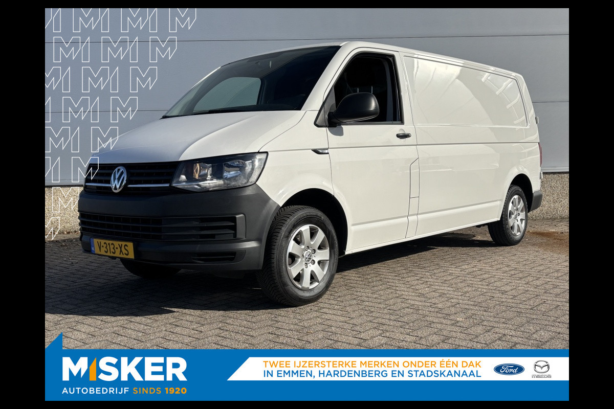 Volkswagen Transporter 2.0 TDI L2H1 Economy