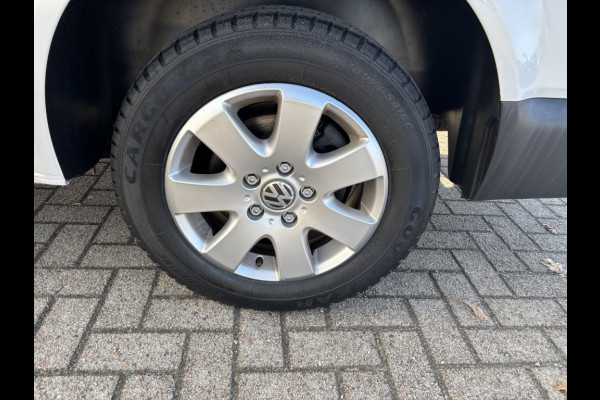 Volkswagen Transporter 2.0 TDI L2H1 Economy