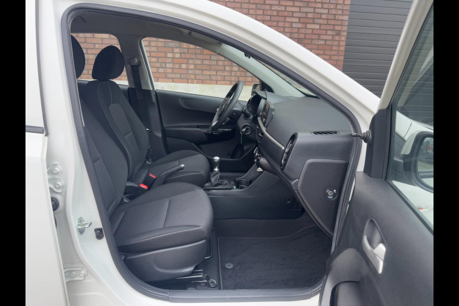 Kia Picanto 1.0 DPi ComfortLine / Cruise Control / Airco / DAB / Elek. Pakket / 1e Eigenaar / NED-Picanto