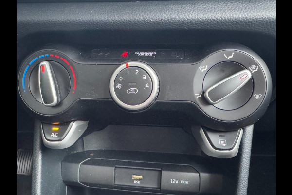 Kia Picanto 1.0 DPi ComfortLine / Cruise Control / Airco / DAB / Elek. Pakket / 1e Eigenaar / NED-Picanto