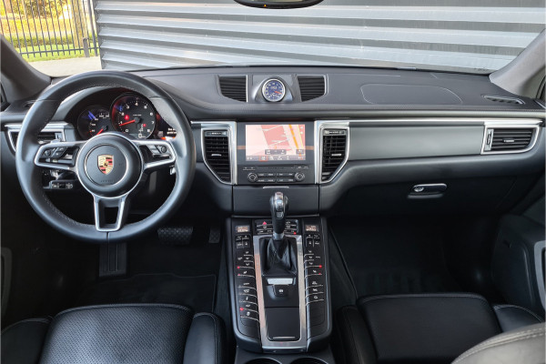 Porsche Macan 2.0 -Luchtv-Pano-18v-ACC-21''