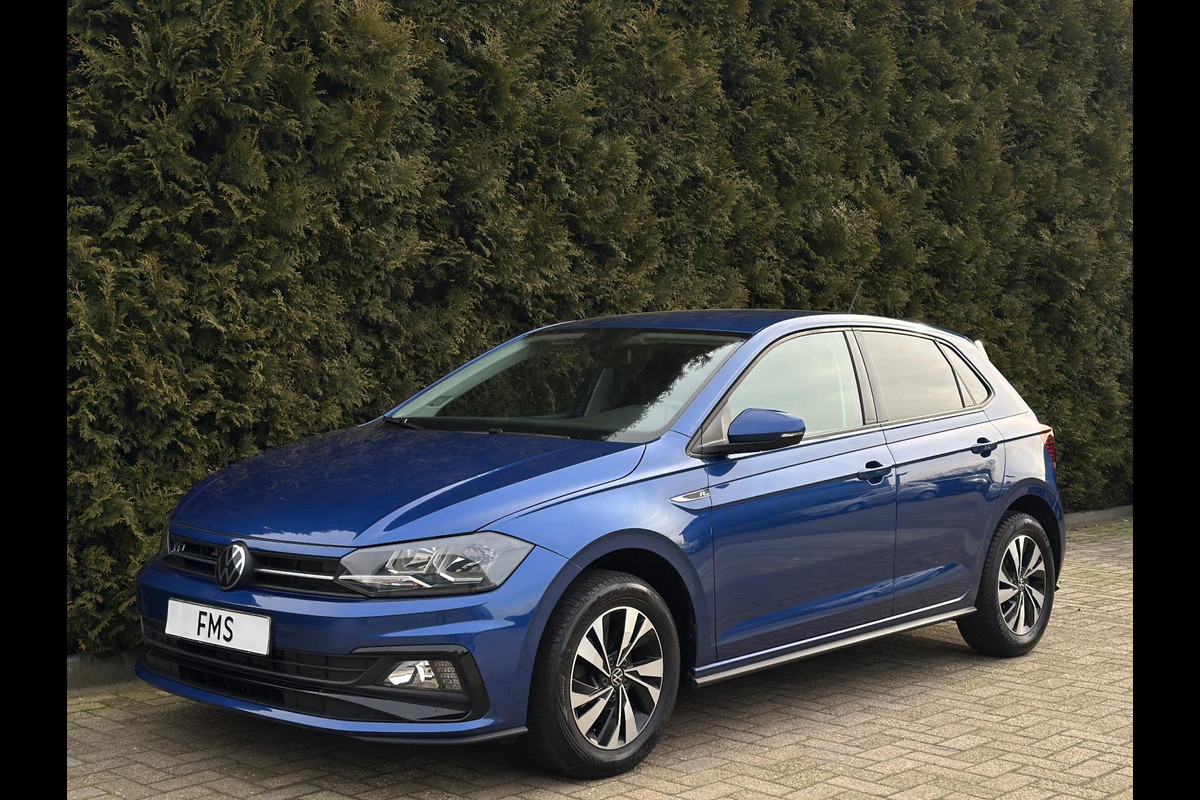 Volkswagen Polo 1.0 TSI R-Line CarPlay Beats Audio