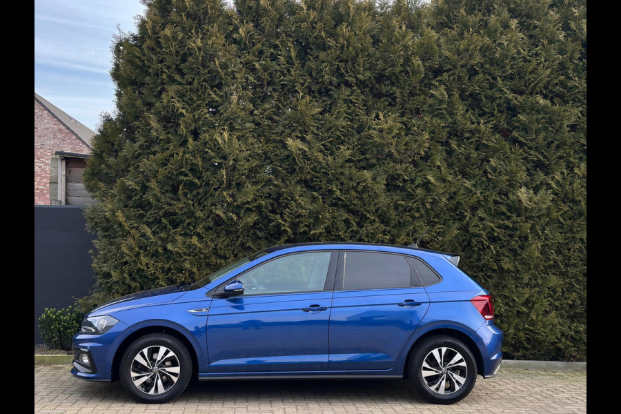 Volkswagen Polo 1.0 TSI R-Line CarPlay Beats Audio