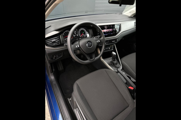 Volkswagen Polo 1.0 TSI R-Line CarPlay Beats Audio