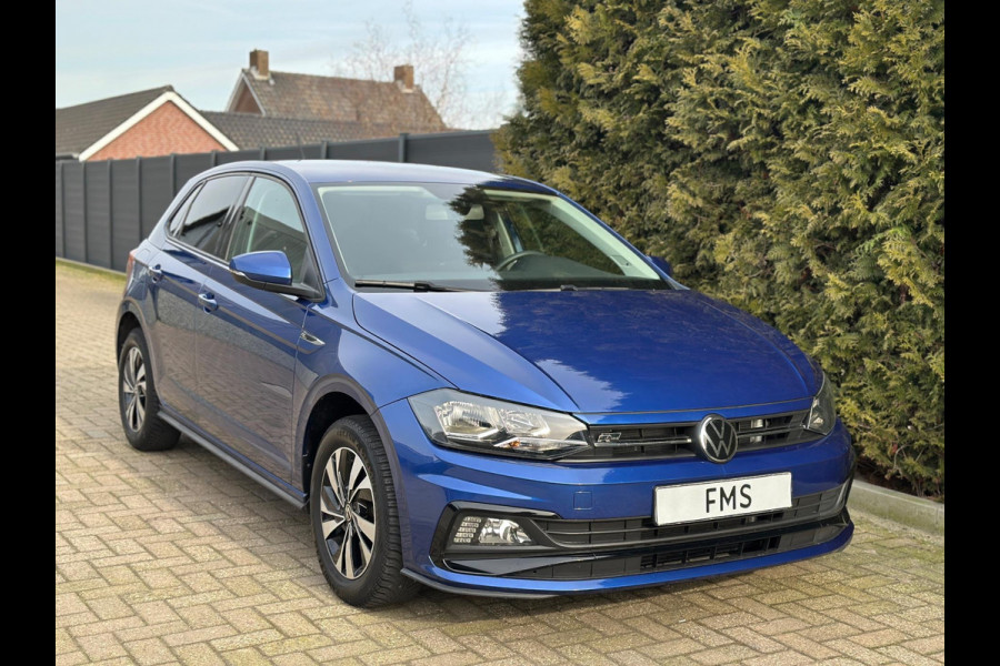 Volkswagen Polo 1.0 TSI R-Line CarPlay Beats Audio