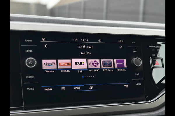 Volkswagen Polo 1.0 TSI R-Line CarPlay Beats Audio