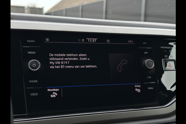 Volkswagen Polo 1.0 TSI R-Line CarPlay Beats Audio