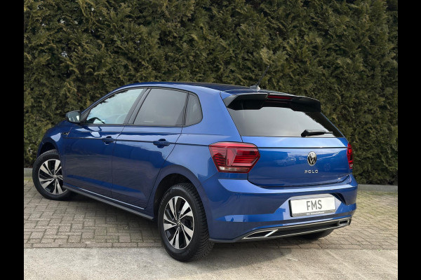 Volkswagen Polo 1.0 TSI R-Line CarPlay Beats Audio