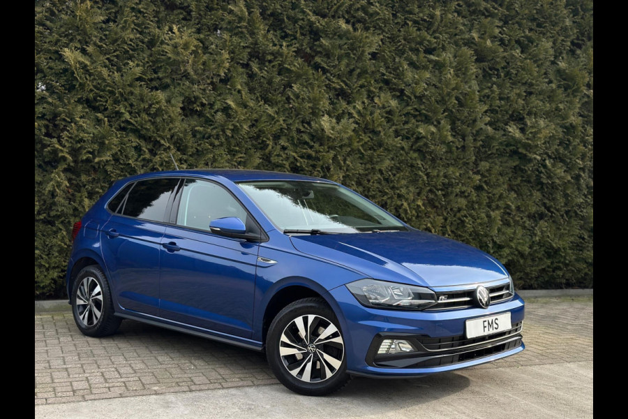 Volkswagen Polo 1.0 TSI R-Line CarPlay Beats Audio