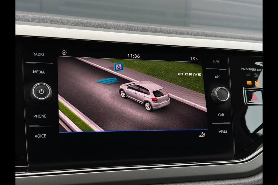 Volkswagen Polo 1.0 TSI R-Line CarPlay Beats Audio