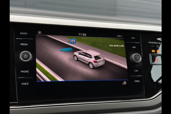 Volkswagen Polo 1.0 TSI R-Line CarPlay Beats Audio