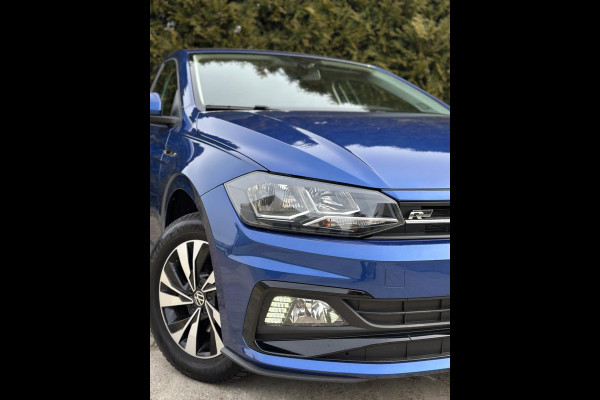 Volkswagen Polo 1.0 TSI R-Line CarPlay Beats Audio