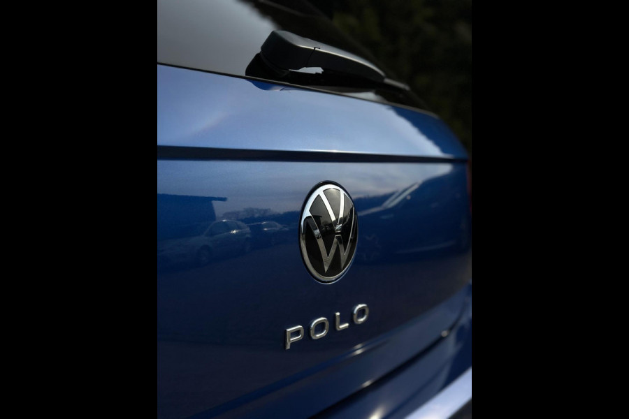 Volkswagen Polo 1.0 TSI R-Line CarPlay Beats Audio