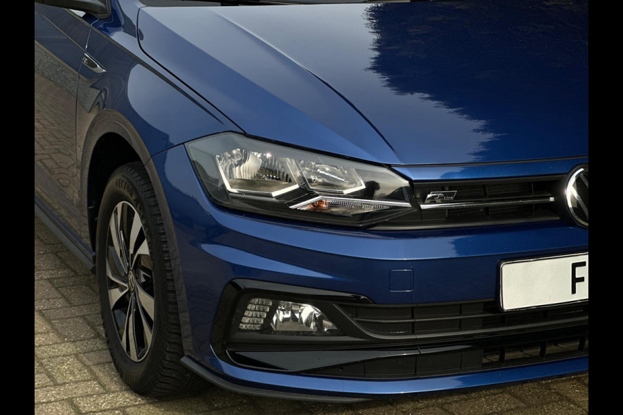 Volkswagen Polo 1.0 TSI R-Line CarPlay Beats Audio