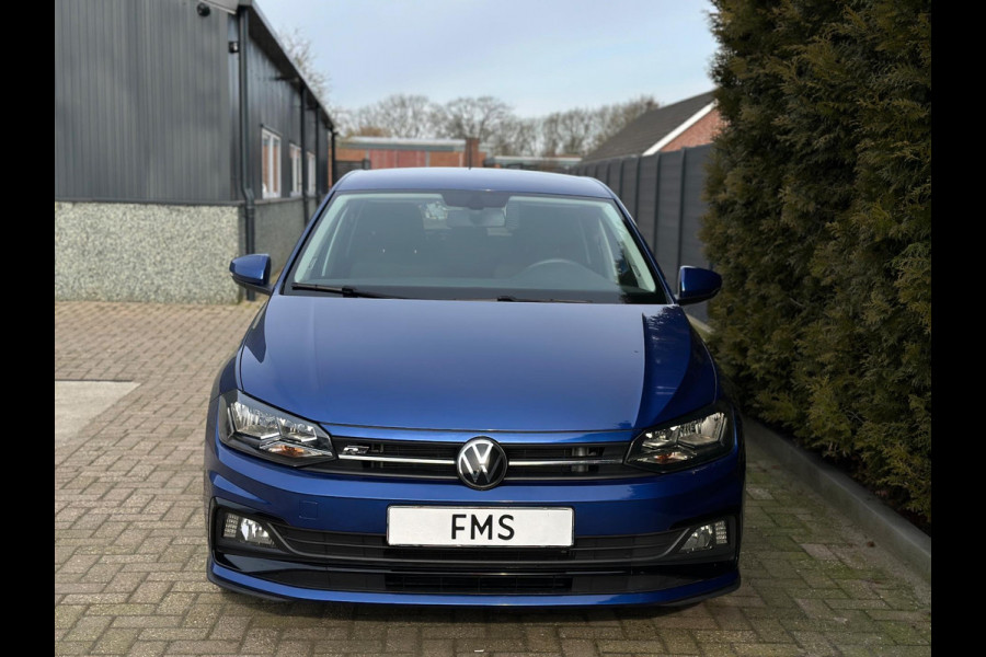 Volkswagen Polo 1.0 TSI R-Line CarPlay Beats Audio