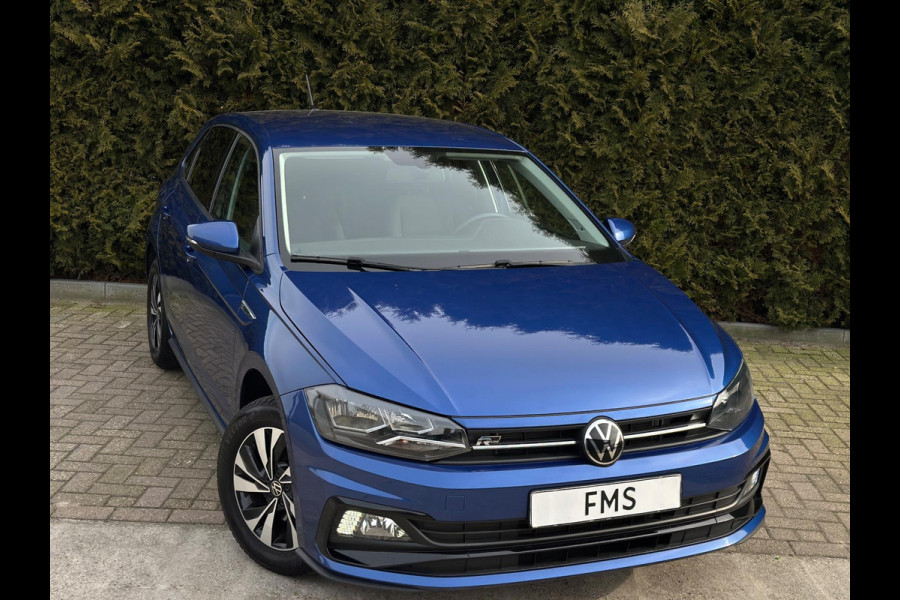 Volkswagen Polo 1.0 TSI R-Line CarPlay Beats Audio