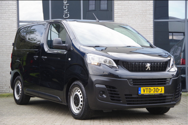 Peugeot Expert 1.5 BlueHDI 3-ZITS, TREKHAAK, NAVI, CRUISE, AIRCO, PARKEERSENSOREN, BLUETOOTH