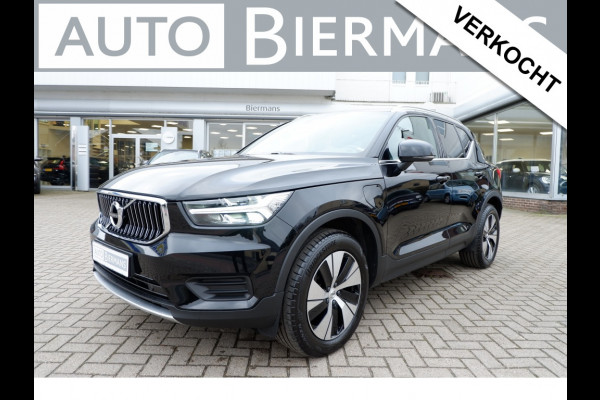 Volvo XC40 1.5 T4 PHEV Rech InscrExp Rijklaarprijs incl. 12MND Bovag garant